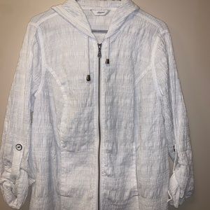 CJ Banks Lightweight Jacket